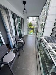Eight Riversuites (D12), Condominium #611881631